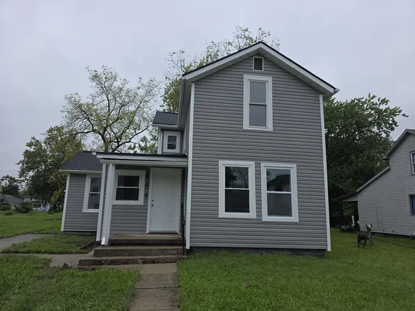 409 W Southern Ave, Springfield, OH 45506