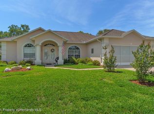 15480 Cambria Dr, Brooksville, FL 34604