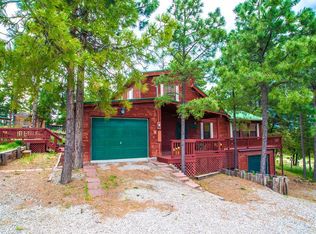 100 Fire Rd, Alto, NM 88312
