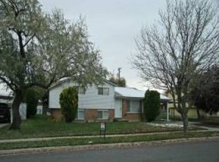 2935 S 3145 W, West Valley City, UT 84119