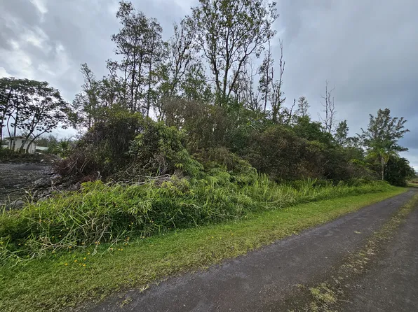 Sugarcane Ln Lot 64, Pahoa, HI 96778