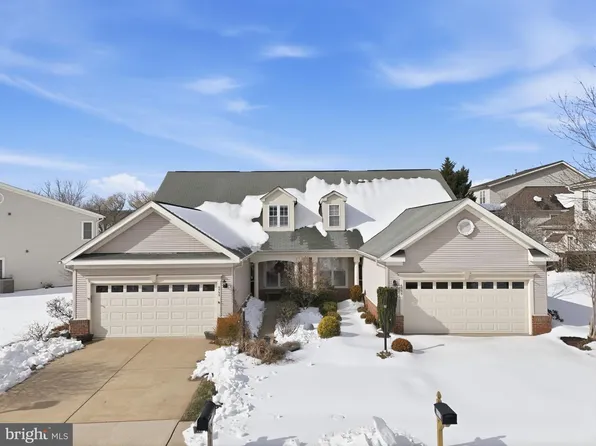 6595 Alderwood Way, Gainesville, VA 20155