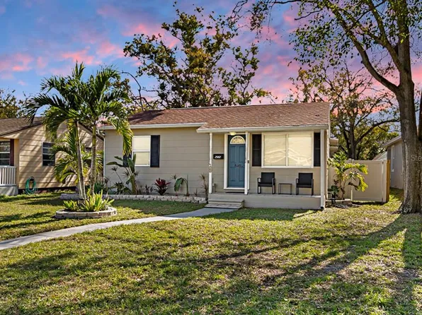 2582 37th Ave N, Saint Petersburg, FL 33713