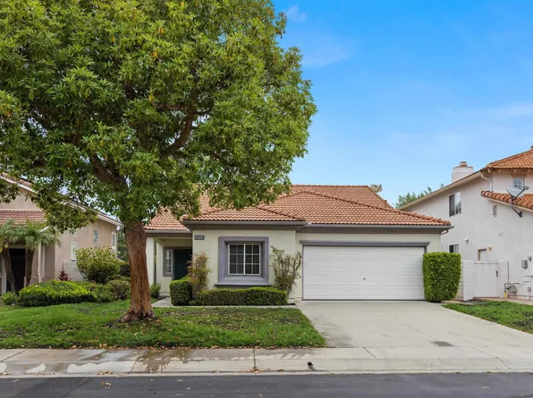 3050 Maplewood Pl, Escondido, CA 92027