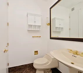 Sold by Trump International Realty