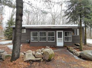 N7162 Amundson Rd, Iola, WI 54945