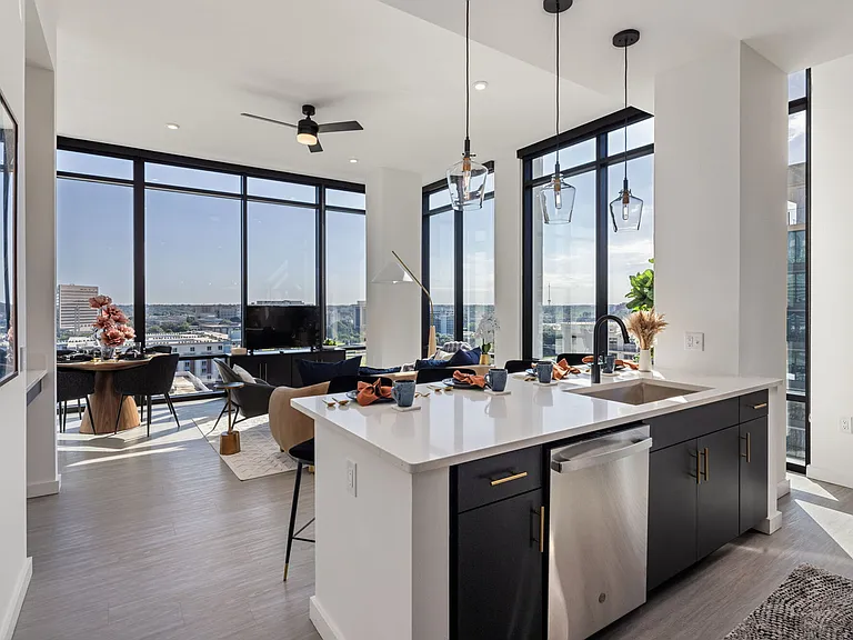 Overlook at Radius Dilworth — Photo 7