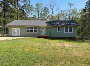 1122 Calvary St, Andalusia, AL 36420