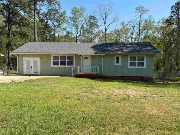 1122 Calvary St, Andalusia, AL 36420