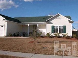 3114 Thistlewood Dr W, Leland, NC 28451