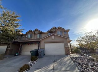 1000 Bluff View Dr UNIT 56, Washington, UT 84780