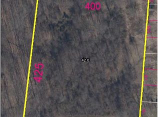 0 S County Road 200 W, Paris Crossing, IN 47270