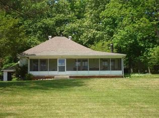 11005 Highway 57, Moscow, TN 38057