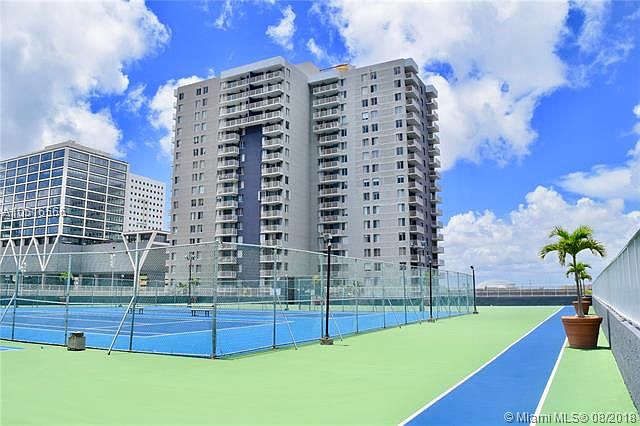 1st image of 850 N Miami Ave APT 408