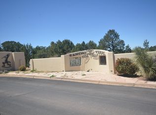 26 & 30 Rancho Verde Rd, Tijeras, NM 87059