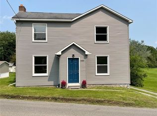 1680 N Water Ave, Hermitage, PA