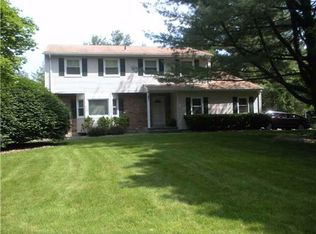 21 Ferndale Rd, New City, NY 10956