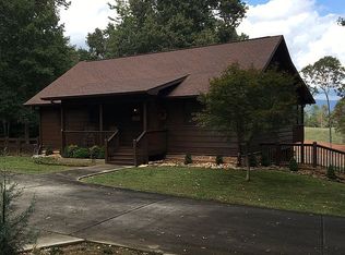 81 Evergreen Ridge Rd #1, Ellijay, GA 30536