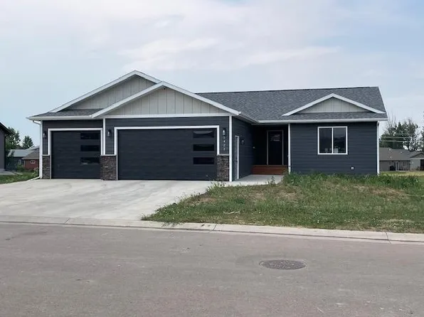 1422 Bozeman Ct, Spearfish, SD 57783