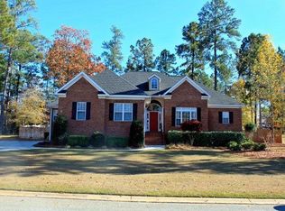 190 Cambridge Way, Macon, GA 31220