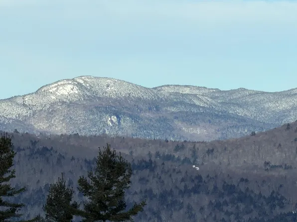 899 Common Road, Waitsfield, VT 05673
