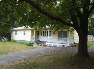 23 Cornell Dr, Enfield, CT 06082