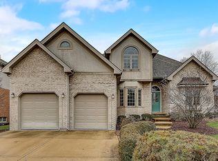 10927 Lentfer Ct, Orland Park, IL