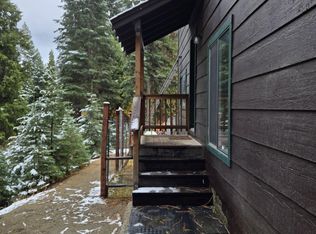 69950 Coyote Rd, Blairsden Graeagle, CA 96103