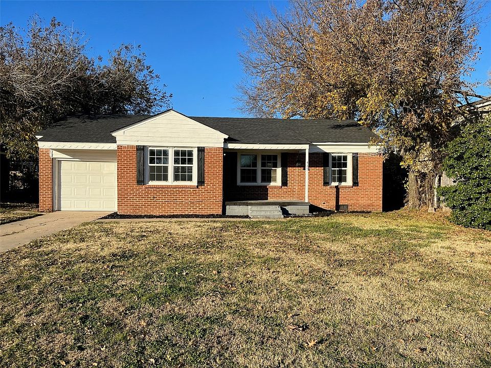 425 W Himes St, Norman, OK 73069 | Zillow