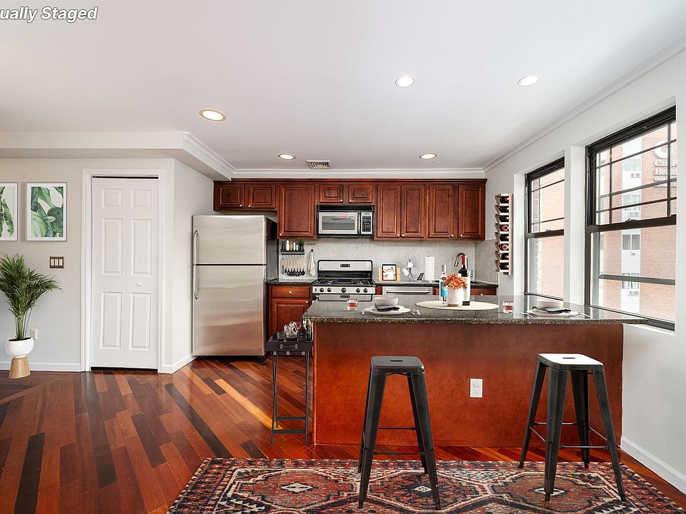 329 Willow Ave APT 5F, Hoboken, NJ 07030 | Zillow