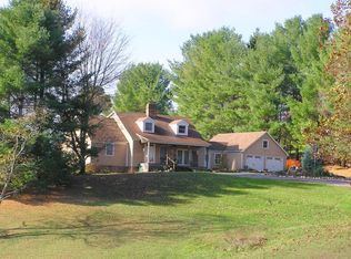 62 Jonestown Rd, Fairfield, VA 24435