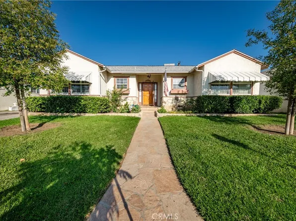 11000 Marklein Ave, Mission Hills, CA 91345