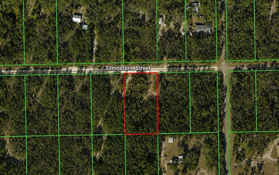 1st image of 33240 Tombstone St Lot 6