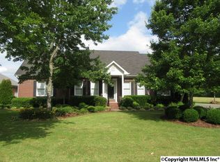 3508 Sierra Dr SW, Decatur, AL 35603