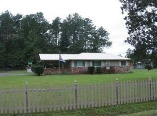6 Dixie Park Rd NE, Rome, GA 30165