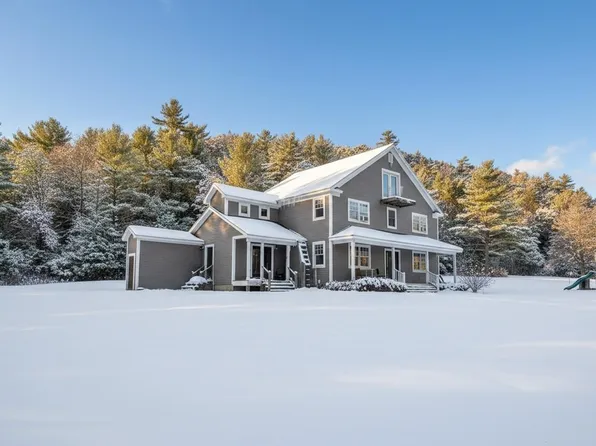 3845 Main Road, West Haven, VT 05743