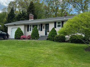 211 Crest St, Waterbury, CT 06708