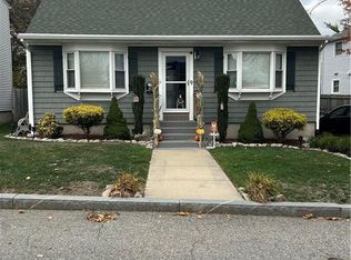 9 Lynde St, Providence, RI 02908