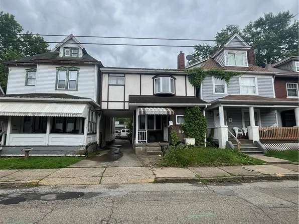 522 3rd Ave, Tarentum, PA 15084