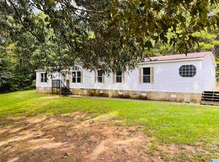 5085 Reeder Rd, Dora, AL 35062