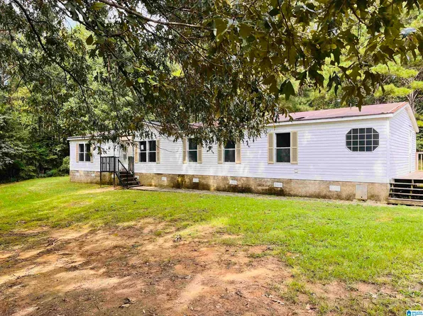 5085 Reeder Rd, Dora, AL 35062