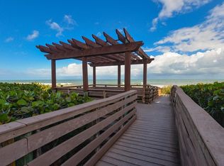 4250 N Highway A1a APT 606, Hutchinson Island, FL 34949