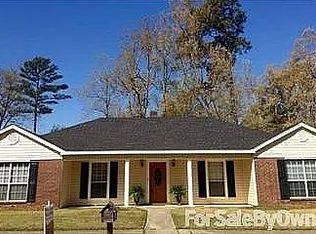 104 Timber Ridge Dr #2, Monroe, LA 71203