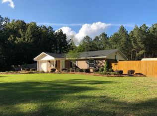 1823 McCollough Rd, Slocomb, AL 36375
