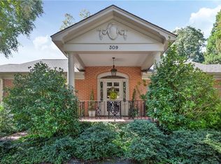 309 North St, Anderson, SC 29621