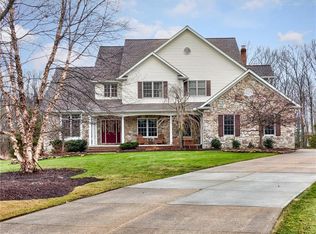 6844 Silkwood Ln, Solon, OH 44139