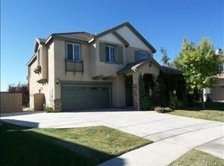 13740 Darkwood Way, Rancho Cucamonga, CA 91739