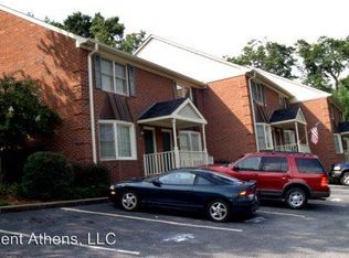 211 W Rutherford St APT 3, Athens, GA 30605