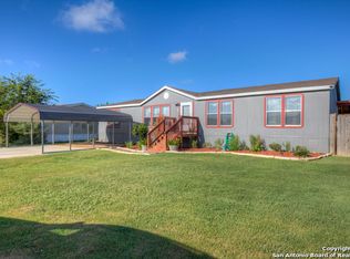 541 Northway Dr, New Braunfels, TX 78130
