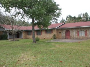 4902 Highway 82 W, Crossett, AR 71635